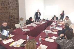 Tinerii din Sannicolau Mare vor putea citi, dansa si invata limbi straine, in fosta fabrica de pantofi