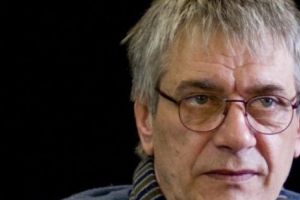 Marcel Iureş, Doctor Honoris Causa Artis