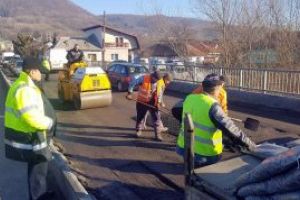 Ce firma se va ocupa de intretinerea drumurilor din Baia Mare