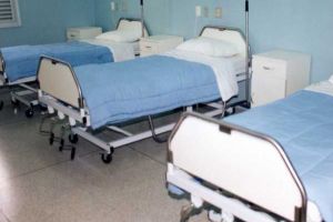 Paturi noi pentru secţia de oncologie a Spitalului Judeţean