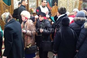 Flori şi zâmbete la Urziceni