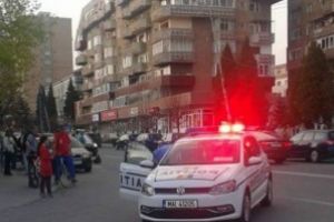 Accident în Satu Mare. Copil, de 11 ani, lovit de o maşină