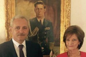 DRAGNEA şi TĂRICEANU, LOVITURĂ pentru CASA REGALĂ