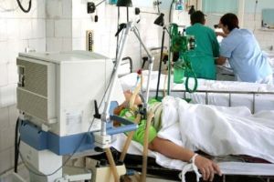 A şaptea victimă: Un bihorean de 53 de ani, bolnav de gripă, a murit