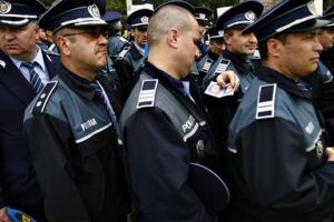 Preşedintele PSD, Liviu Dragnea: Voi susţine ca poliţiştilor să li se plătească orele suplimentare, nu să fie compensate cu timp liber