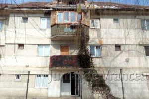 ION ȘTEFAN: ”Primăria Focşani a uitat că Blocul Onasis îi aparţine”(FOTO)