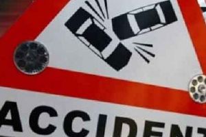 Coliziune în Miercurea Nirajului. Trei persoane, rănite!