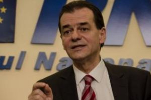 Preşedintele PNL, Ludovic Orban, a fost achitat definitiv