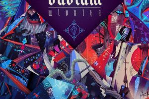 Trupa Bucium lansează albumul „Mioriţa” la Suceava