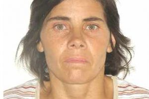 Politistii in alerta. O femeie din localitatea Crucea, judetul Constanta a disparut de acasa 