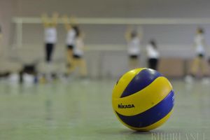 Voleibalistele de la CSU Oradea s-au impus clar în duelul cu Cetate Deva