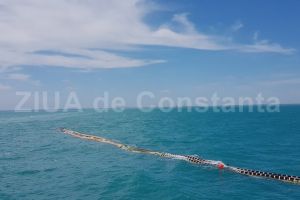 Constanta. Sapte nave sunt avizate pentru sosire in porturile maritime romanesti. Sub ce pavilion sunt 