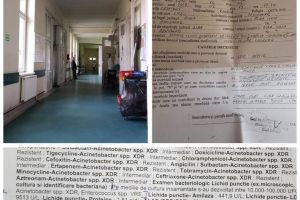 ȘTIREA TA: „Cum mergi pe picioare la spital şi te întorci mort”. Mărturisirile cutremurătoare ale unui bărbat din Alba, care şi-a pierdut tatăl într-un spital din Cluj:”Iartă-mă, tată, că te-am dus la moarte!”