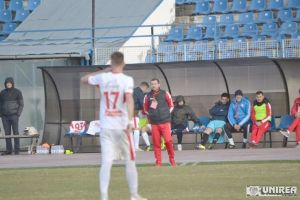 Criză de efectiv pentru Performanţa Ighiu înaintea primei etape din retur | Cinci absenţe de marcă din distribuţia lui Mihai Manea