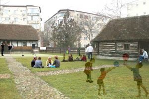 Click pentru tine! Proiectele propuse de orădeni pentru cartierele lor mai pot fi votate numai până vineri