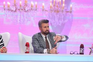 Catalin Botezatu a fost inlocuit la 