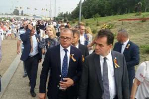 Secretarul general adjunct al PNL Cristi Barbu: “E o decizie corectă. Era de aşteptat că va fi achitat”