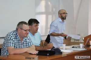În premieră, la Alba Iulia, Cursuri pentru Licenţa UEFA-B | În 8 martie, primele examene, printre cursanţi Albuţ, G. Giurgiu, Pereat şi Ov. Crişan