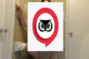 DOAMNE, DOAMNEEEE!!! Asa ceva e pur si simplu IREAL! :)) O ploiesteanca din Toma Socolescu s-a filmat dezbracata in WC la mall! Si-a bagat telefonul inclusiv in...