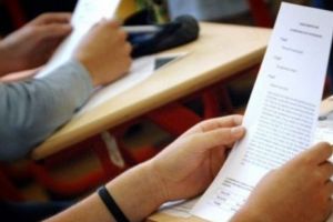 EVALUARE NAȚIONALĂ 2018. Au apărut SUBIECTELE de la SIMULAREA EXAMENULUI, la Limba Română