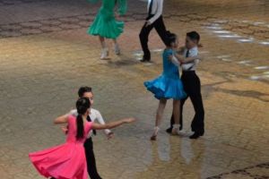 Alţi trei finalişti alături de cele cinci medalii