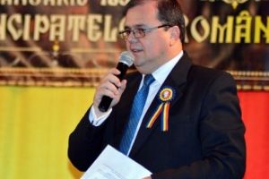 Istoricul Vasile Netea omagiat la 29 de ani de la trecerea în nefiinţă