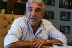 Ioan Becali poate fi eliberat condiţionat din puşcărie la două săptămâni de la încarcerare. Decizia Judecătoriei Slobozia nu e definitivă