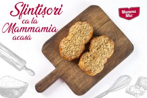 Vrei ”Sfinţişori ca la mama acasă”, dar nu ai timp să-i faci?