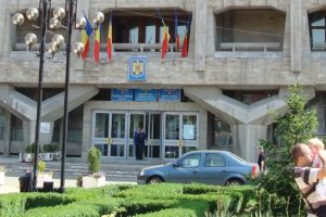 Primăria Ploieşti se va muta în sediu nou. Vezi CÂND şi UNDE!