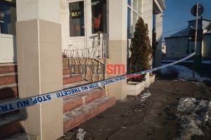 Crima de la Casablanca. Ucigaşul a acţionat singur, nu sunt complici!