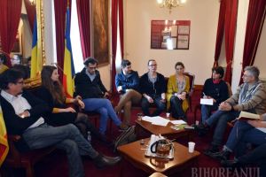 Premieră naţională la Teatrul Regina Maria: 