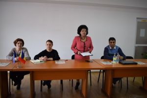 Cursuri gratuite de calificare profesionala la Cumpana. Cine poate participa la cursuri