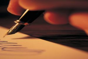 Concurs de creaţie literară pentru tineri. Poate fi start-ul în carieră