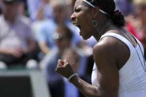 Serena Williams revine în circuitul WTA. Ce şi-a propus să câştige americanca în 2018