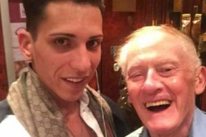 SCANDAL de PROPORȚII în relaţia celebrului Florin Marin cu PREOTUL britanic. Informaţia care ar putea să le DESTRAME viaţa