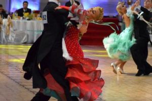 Regal de dans la Tîrgu Mureş, în aproape 100 de fotografii (ziua I) :)