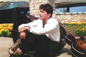 VIDEO Primul recital la deschiderea Cerbului de Aur în 1968