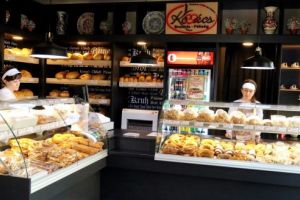 Povestea Brutăriei Kovács – Tradiţie, prospeţime, calitate. În fiecare zi! (I)