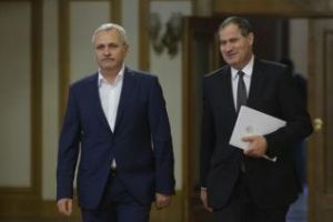 Buzatu (PSD): Cine are o condamnare, are şi o problemă, să fim serioşi!