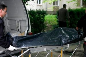 Un batran a murit in primaria din Lugoj, in urma unui stop cardio-respirator