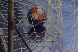 Handbal feminin: CSU Oradea a câştigat jocul de acasă cu Crişul Chişineu-Criş, cu 29-21