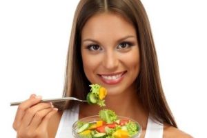 Super dieta de primăvară: Cum poţi să slăbeşti opt kilograme fără să te înfometezi