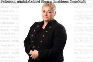 Maurer Residence Constanta este o oportunitate serioasa pentru constantenii care isi doresc un spatiu linistit si gandit cu profesionalism pe care sa il poata numi acasa“