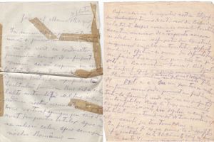 Ajutorul de primar Ioan Berberianu. Retragerea populatiei Constantei in Moldova, in octombrie 1916 (II)