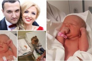 Drum frumos in viata, Amalia!“: Fostul fotbalist Mircea Gheorghiu, tata de fetita pentru a doua oara