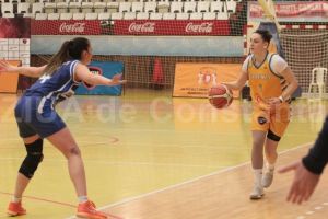 Un meci cat o promovare!“: Phoenix Constanta si Agronomia Bucuresti se dueleaza astazi in Sala Sporturilor din Constanta