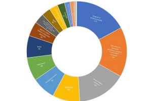 Campanie TNL. Veniturile la bugetul Constantei au scazut in 2018 cu aproape 50 de milioane de euro fata de 2017. PNL a votat impotriva bugetului (documente) 