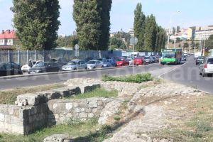 Atentie, soferi!: Strazile Termele Romane si Traian din zona peninsulara a Constantei vor intra in reabilitare 