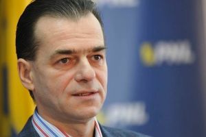 Ludovic Orban a fost achitat definitiv în dosarul în care era acuzat că a cerut bani pentru campania electorală