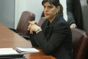 Kovesi ar fi făcut PRESIUNI asupra unui procuror de la Inspecţia Judiciară. ÎNREGISTRARE AUDIO INCREDIBILĂ 